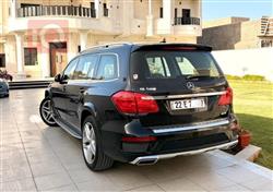 مرسيدس بنز جي أل-كلاس